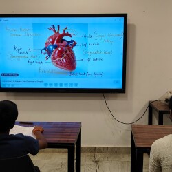 MEET IITIANS in Airby Pass Road Air Bypass Road