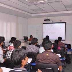 NIIT Ltd in Balaji Colony Mr Palli Circle