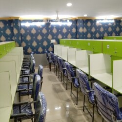 Plato Reading Room in Kt Road Prasanti Nagar