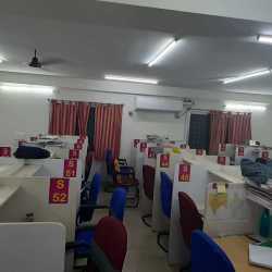 Sahasra Reading Room in Mr Palli Air Bypass Road