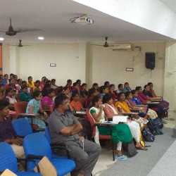 SHEKER S IAS STUDY CIRCLE in 17 -3  71 Korlagunta