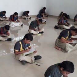 Spring Board Academy in Vaikuntapuram Road Dhanalakshimi Nagar