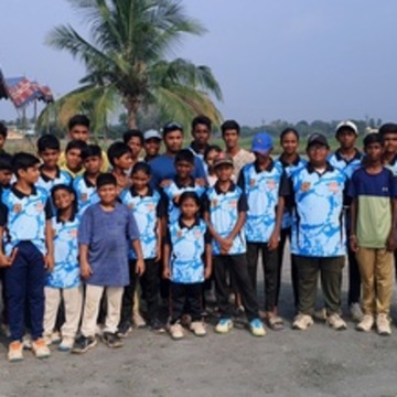 Surya Cricket Academy in Mr Palli C Road Mallavaram