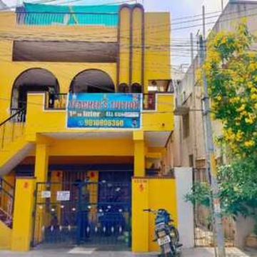 Teacher'S Tuition in Ramula Vari Street L B Nagar