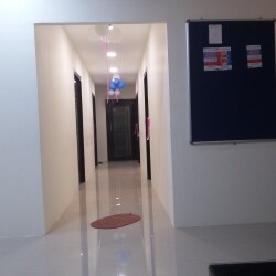 Texas Review in Air Bypass Road Maruthi Nagar