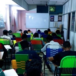 V E R T E X Coaching in Balaji Colony Kummarathopu