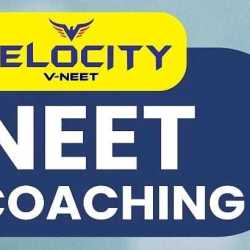 VELOCITY IIT & NEET ACADEMY in Shanti Nagar Mr Palli Circle