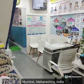 Be Smart Academy in Shreyas Signal Ghatkopar West, Mumbai