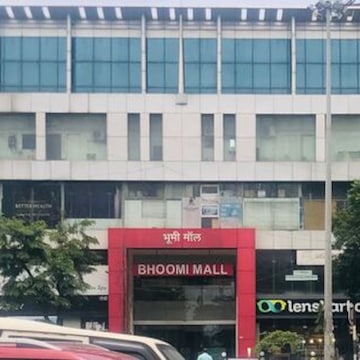 Gradhance Tutorials in Bhomi Mall Cbd Belapur Sector 15, Navi Mumbai