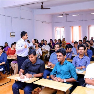 Ibop Academy in Ganjawala Lane-Borivali West Borivali West, Mumbai