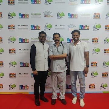 J. P. CLASSES in Sindhi Colony Sion, Mumbai