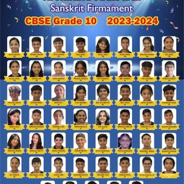 N K Academy in Kulupwadi-Borivali East, Mumbai