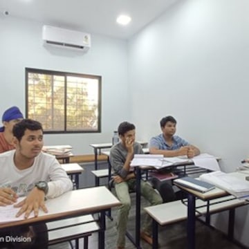 Oceanic Study Centre in Bhoomi Mall Sector 15 Cbd Belapur, Navi Mumbai