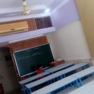 Progress Tutorials in Neelkanth Pride Sector No 42A Seawoods, Navi Mumbai