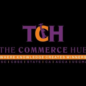 Tch The Commerce Hub in Oak Baug Kalyan West, Kalyan