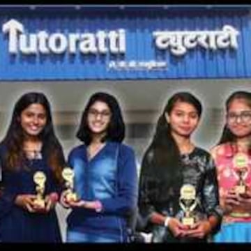 Tutoratti Panvel Khanda Colony in Khanda Colony Khanda Colony, Navi Mumbai