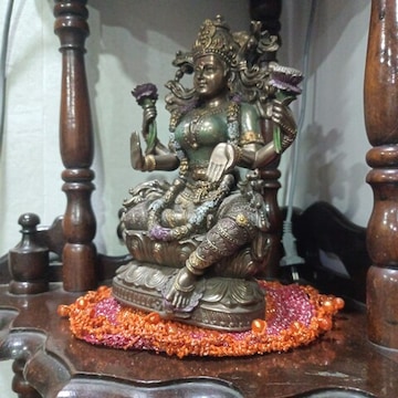 Vrinda Chandran in Sector 01 New Panvel, Navi Mumbai