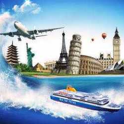 Career Quiz in Inox Cinema Road Race Course