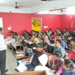 Chahal Academy in Fateganj Circle