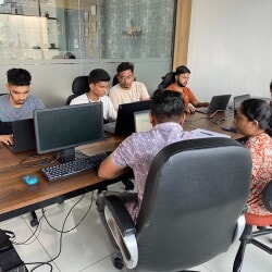 Ecare Upskill in Race Course Road Race Course Road