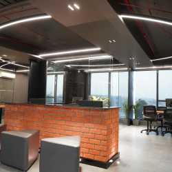 Edge International in Vadiwadi Genda Circle