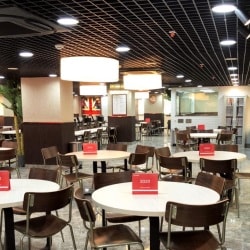 Enbee Education Centre Pvt Ltd in New Vip Road Sardar Estate