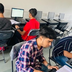 Faith Computer Education in Susen Tarsali Ring Road Tarsali Road