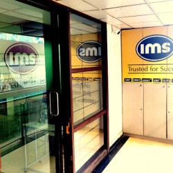 Ims Learning Resources Pvt Ltd in Sarabhai Road Akhand Park Society