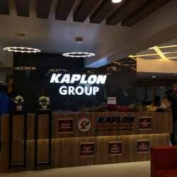Kaplon Education Pvt Ltd in R C Dutt Road Alkapuri