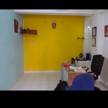 La IMMIGRATE Int. in Uma Cross Road-Waghodia Road Waghodia Road