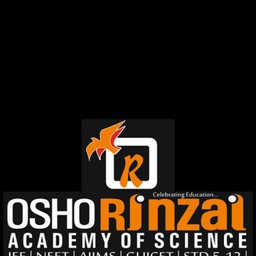 Osho-rinzai Academy Of Physics in Muktanand Circle Karelibaug