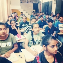 Reewa Institute in Adhyarus Ni Pole Sultanpura