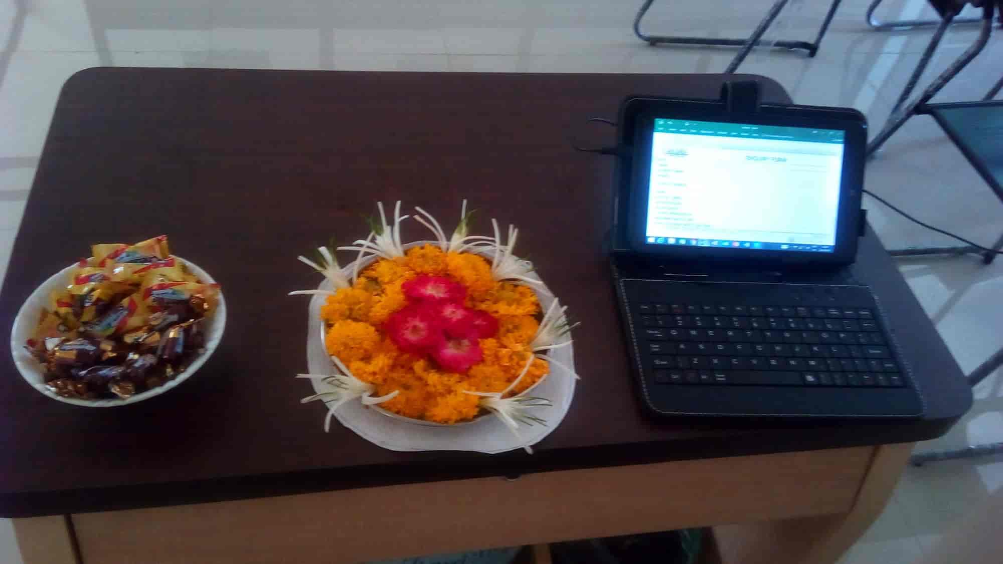 Sp Solution Group in Waghodia Road Waghodia