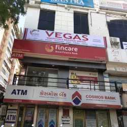 Vegas Consultancy Services in Jetalpur Road Alkapuri