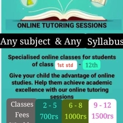 Care Tuition Center in MIG4 Madhurawada