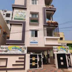 CRAYONS Smart Kids in Gayathri Nagar Road Pothimallayapalem