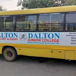 Dalton Iit-Jee And Neet Academy in 80 Feet Road Santhipuram