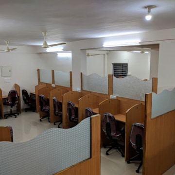 Deepa'S Reading Room in Sambhavnath Jain Mandir Road Asilmetta