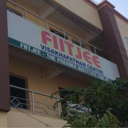 Fiitjee in Lane No 5 Dwaraka Nagar Visakhapatnam