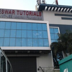 Gyaneswar Tutorials in Krantinagar Visakhapatnam Nausena Baugh