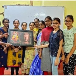 Jaagruthi Coaching Institute in Main Road Daba Gardens