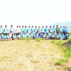 Jy Defence Academy in Gandhi Nagar Madhurawada