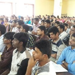 Master Minds in Main Road Daba Gardens