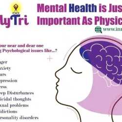 Mytri Wellness (Inner Cultivation Program) in Kgh Hospital Road-Krishna Nagar