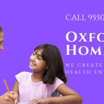 Oxford Home Tuition in Madhurawada