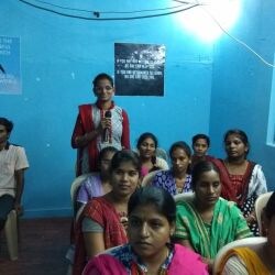 Oxford Spoken English & VL Technologies in GSR Building Gajuwaka