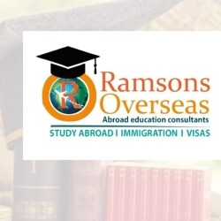 Ramsons Overseas Abroad Educational Consultants in Main Road Dwaraka Nagar Visakhapatnam