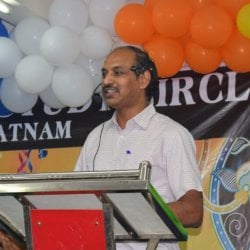 Rc Reddy Ias Study Circle in Mvp Main Road Sector 7 Mvp Colony