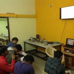 S S Home Tutions in Naidu Thota