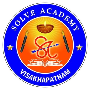 Solve Academy in Dwaraka Nagar 3rd Line Dwaraka Nagar Visakhapatnam